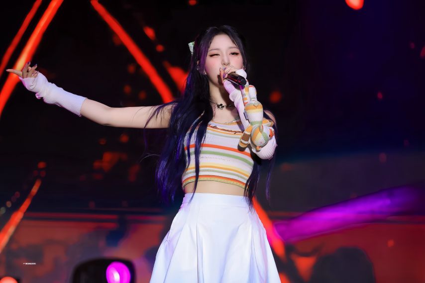 휘서 (하이키)