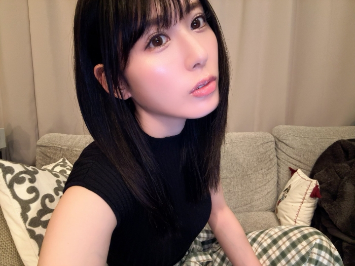 얼굴 몸매 밸런스 완벽 AV 배우