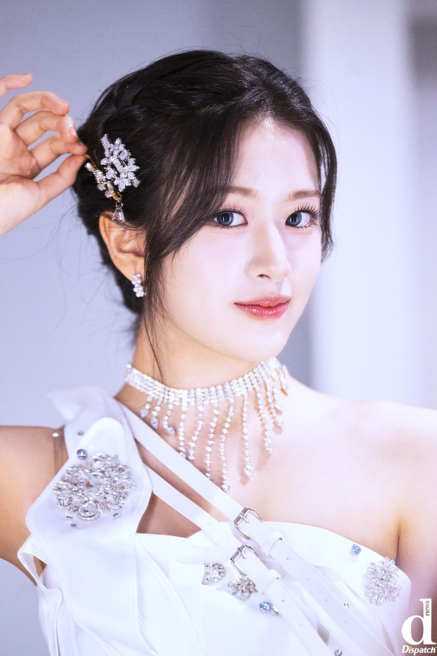 아이브 디스패치 HD포토