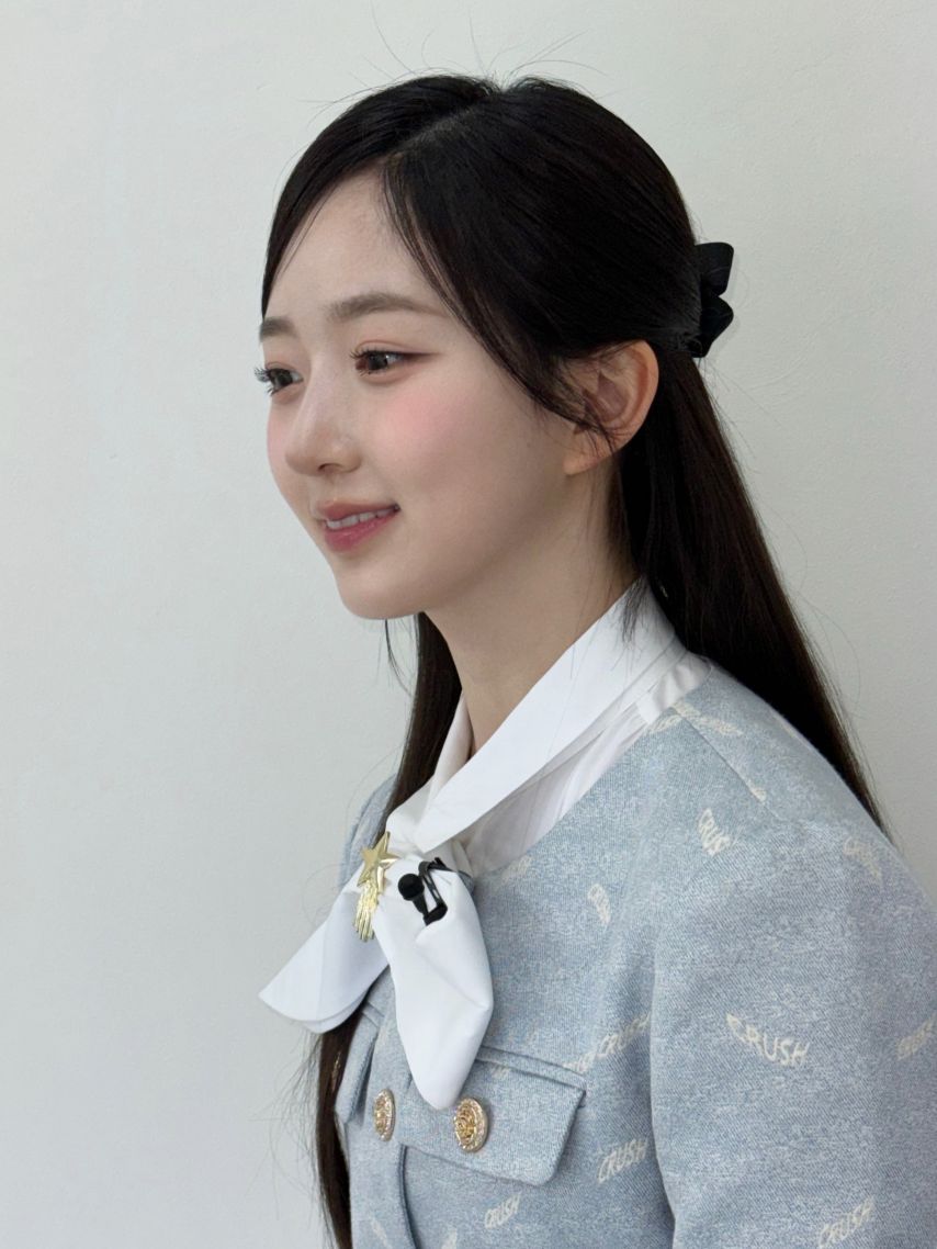 엔믹스 해원