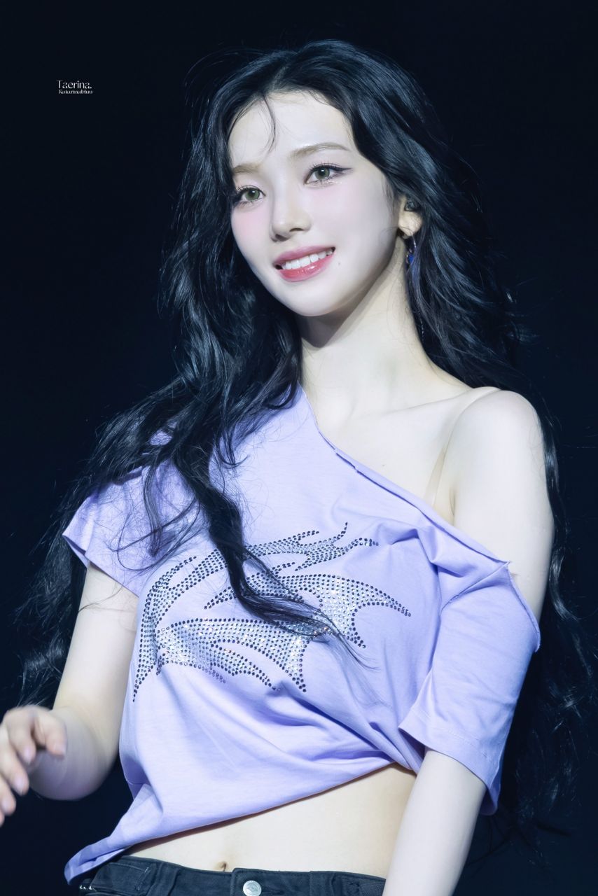 에스파 카리나
