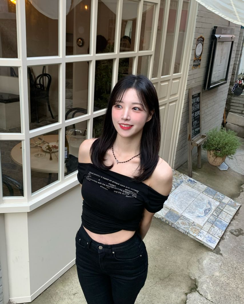 이호정 이소영
