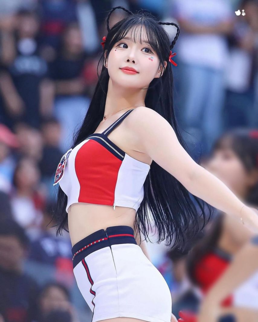 최홍라 인스타