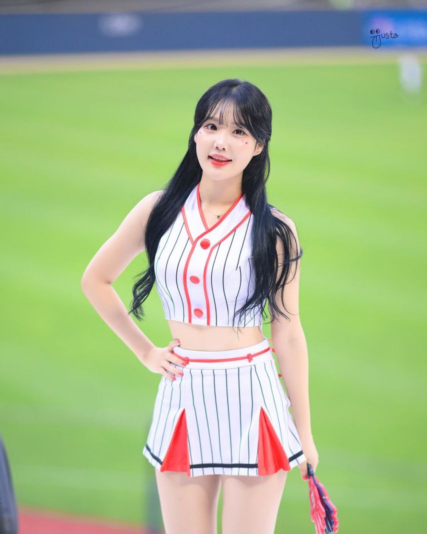 최홍라 인스타