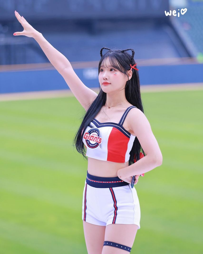 최홍라 인스타
