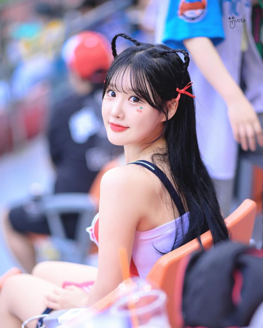 최홍라 인스타