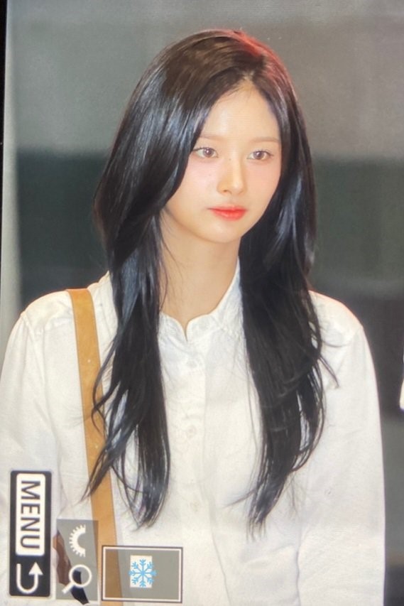 [엔믹스] 설윤