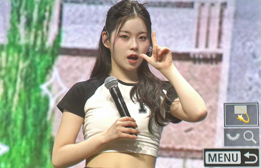 [엔믹스] 규진