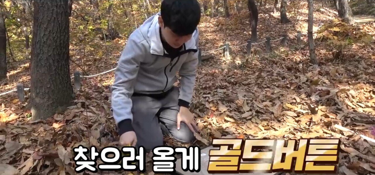 어느 100만 유튜버의 골드버튼