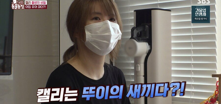 결국 논문거리까지 찾아낸 동물농장 (스압)