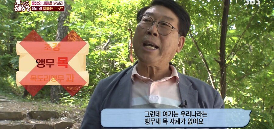 결국 논문거리까지 찾아낸 동물농장 (스압)
