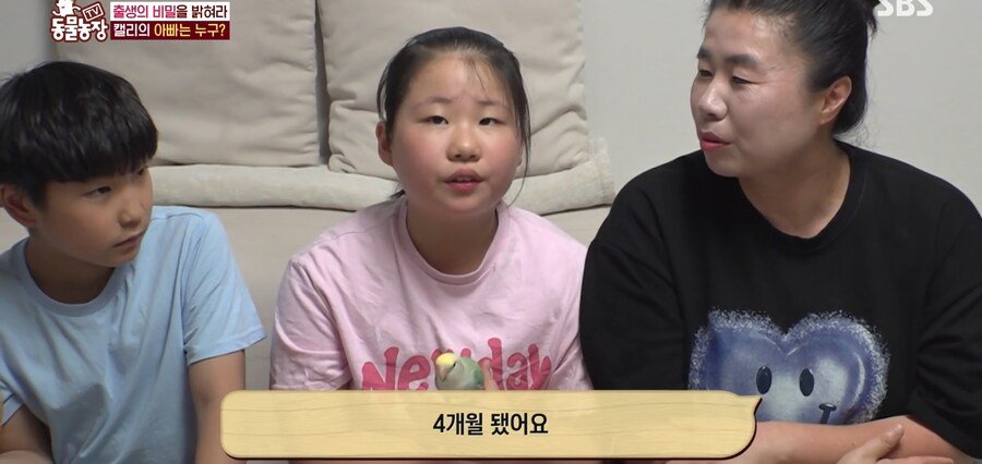 결국 논문거리까지 찾아낸 동물농장 (스압)