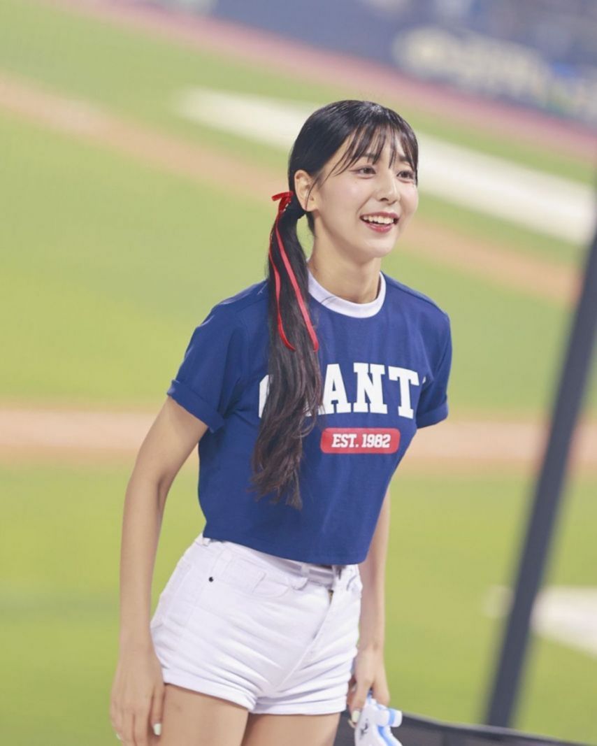 얼짱 비주얼 대표하는 목나경, 김진아, 조연주