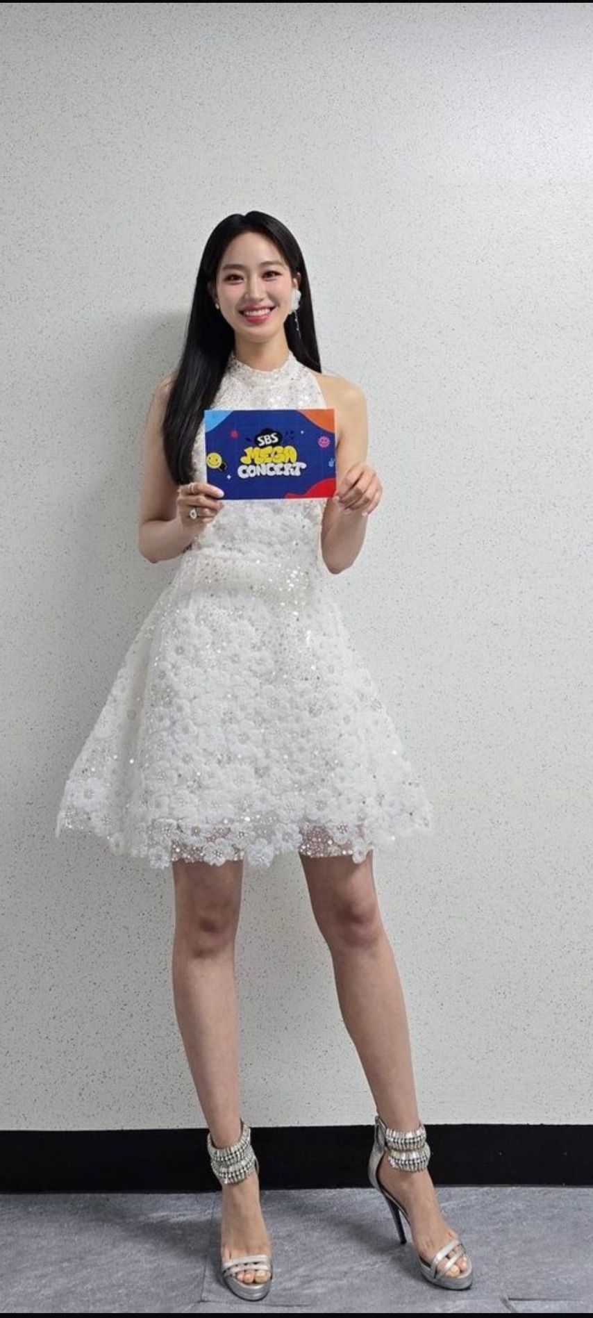 주시은 아나운서