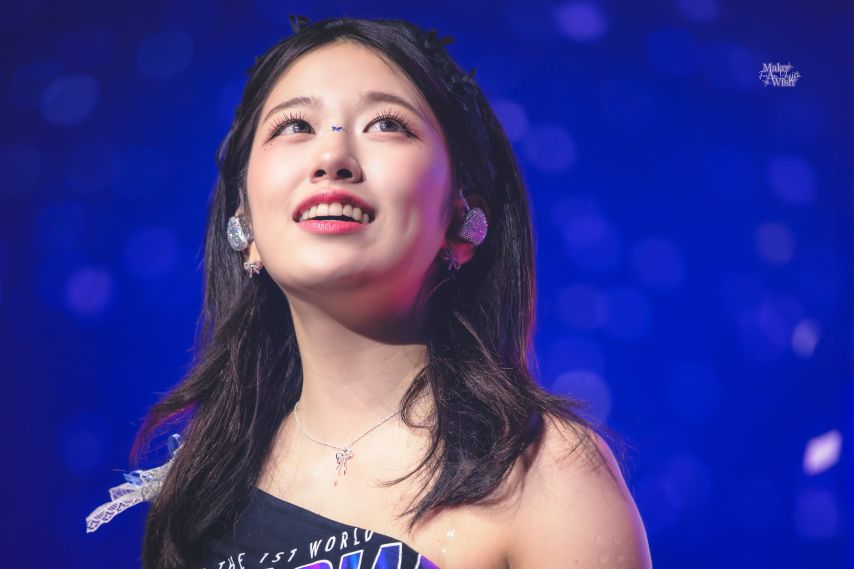 아이브 안유진