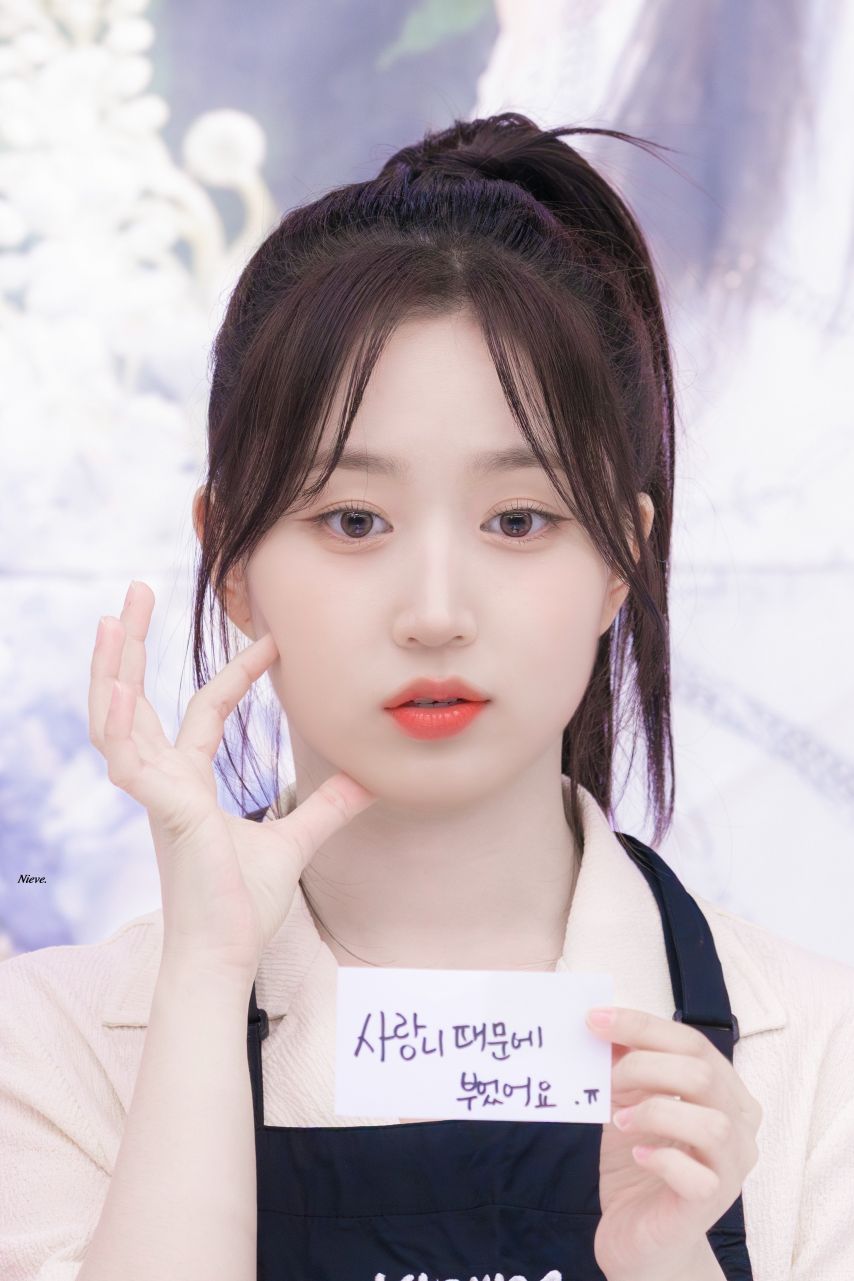 [엔믹스] 해원