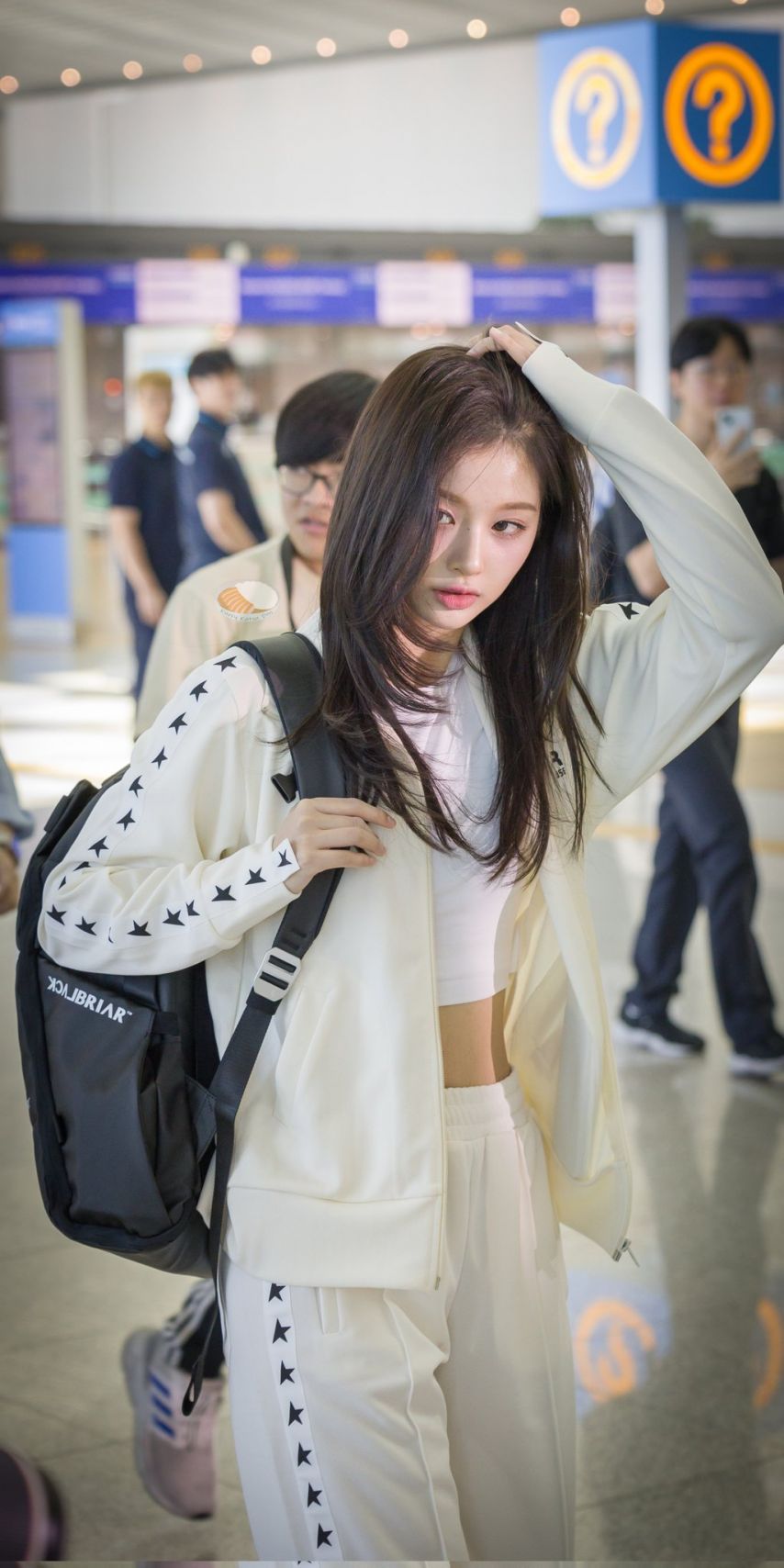 [엔믹스] 설윤