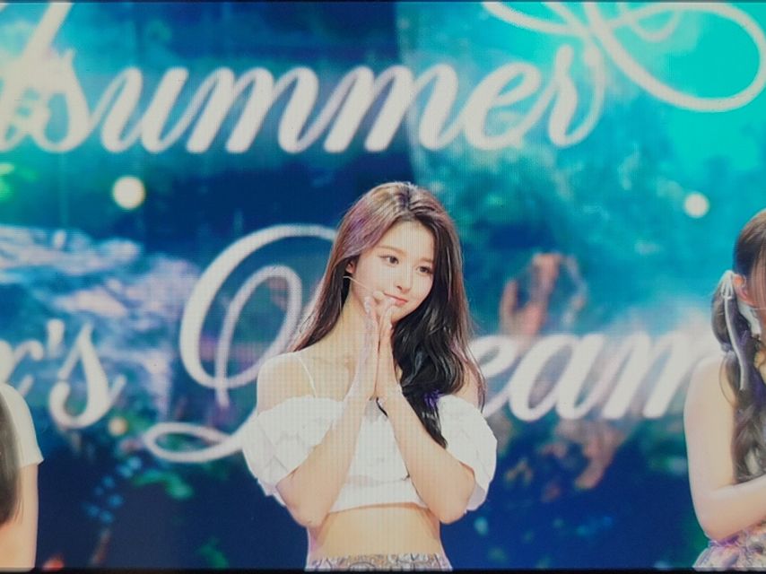 [엔믹스] 설윤