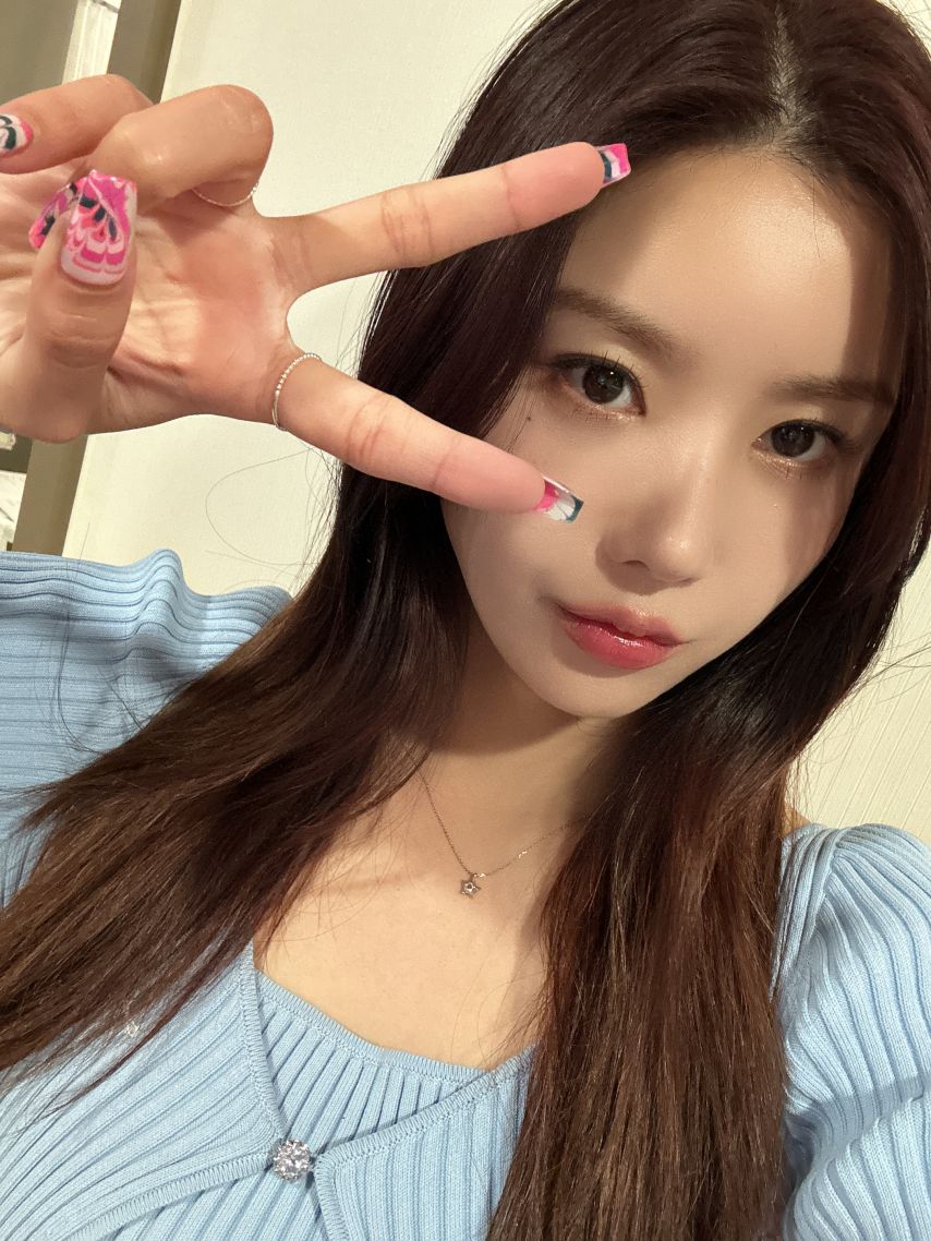 권은비
