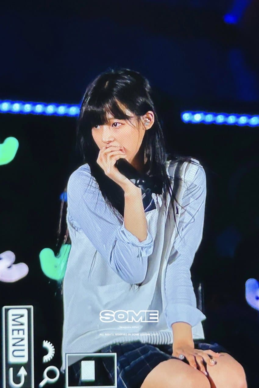 [뉴진스] 민지