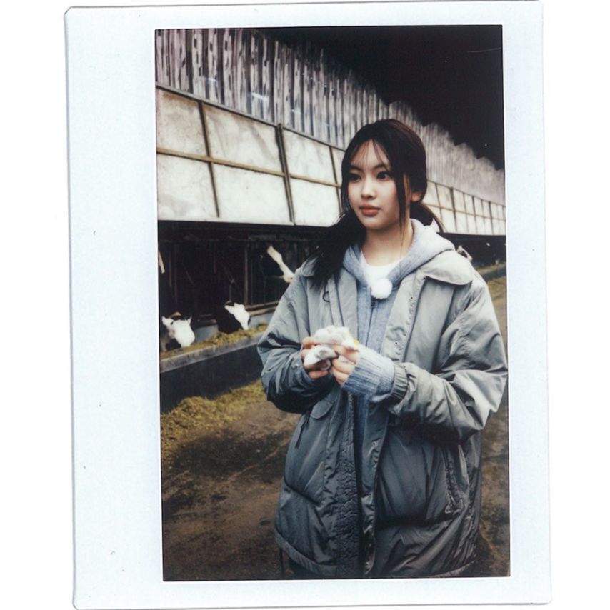 [뉴진스] 혜인