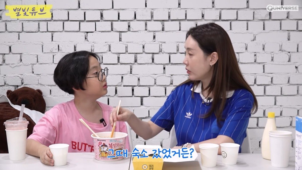 하하 심은데 하하 난다