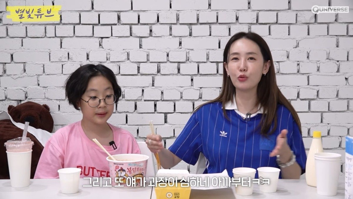 하하 심은데 하하 난다
