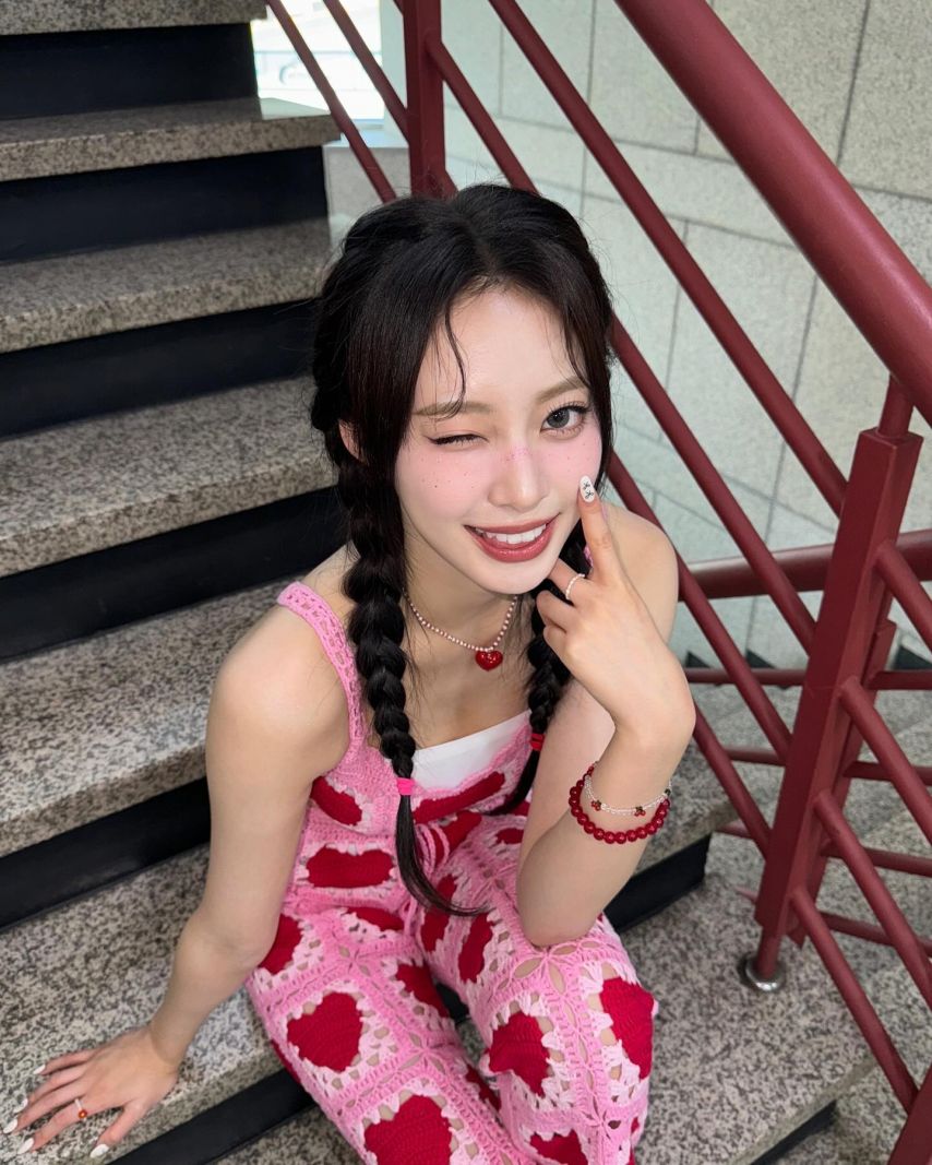 조아 (위클리)