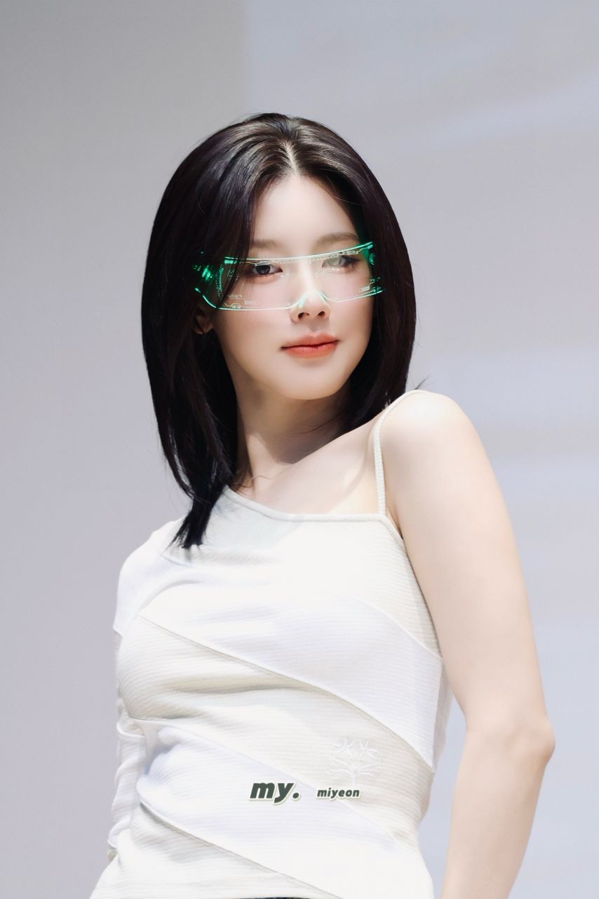 미연 (아이들)