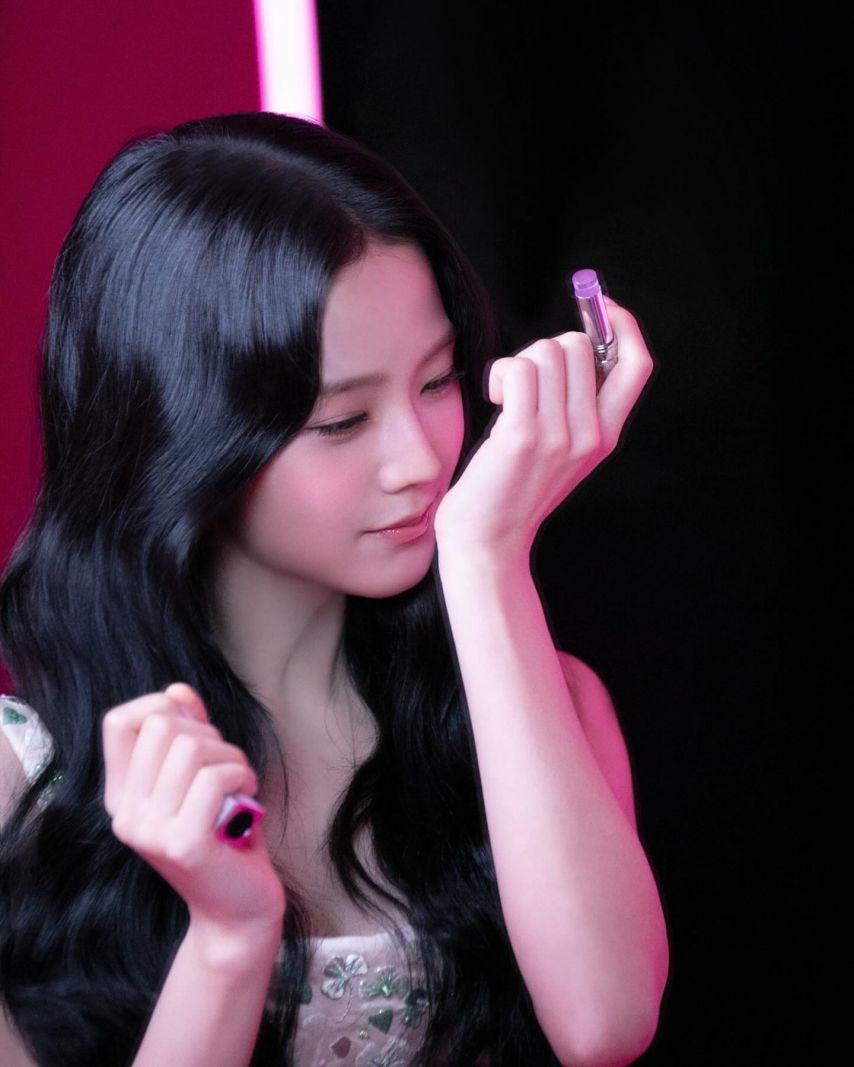블랙핑크 지수