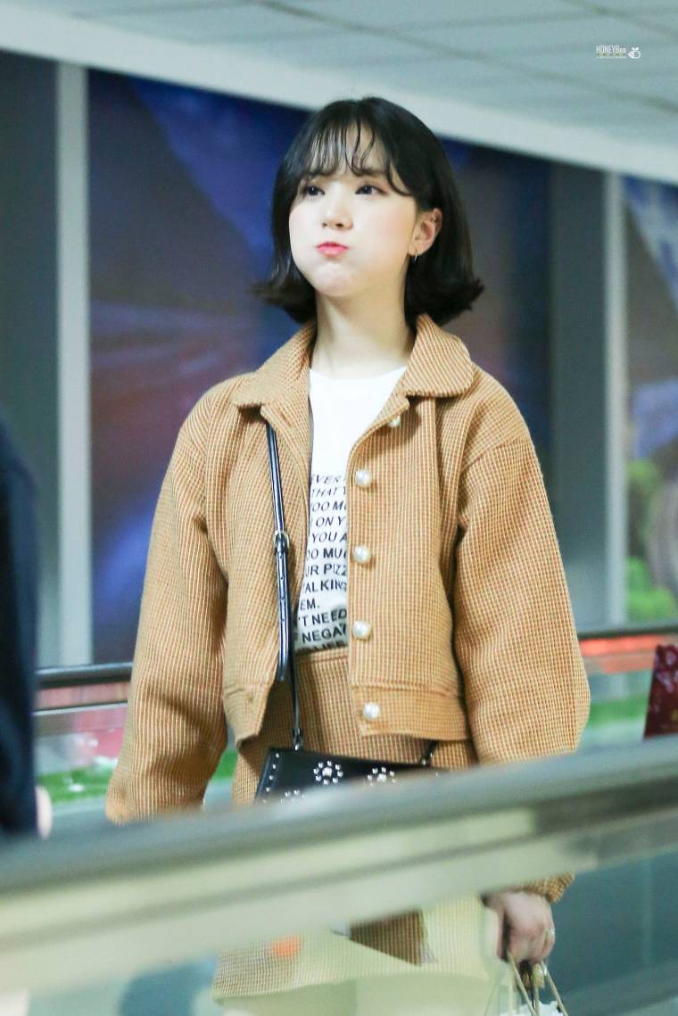 여자친구 은하