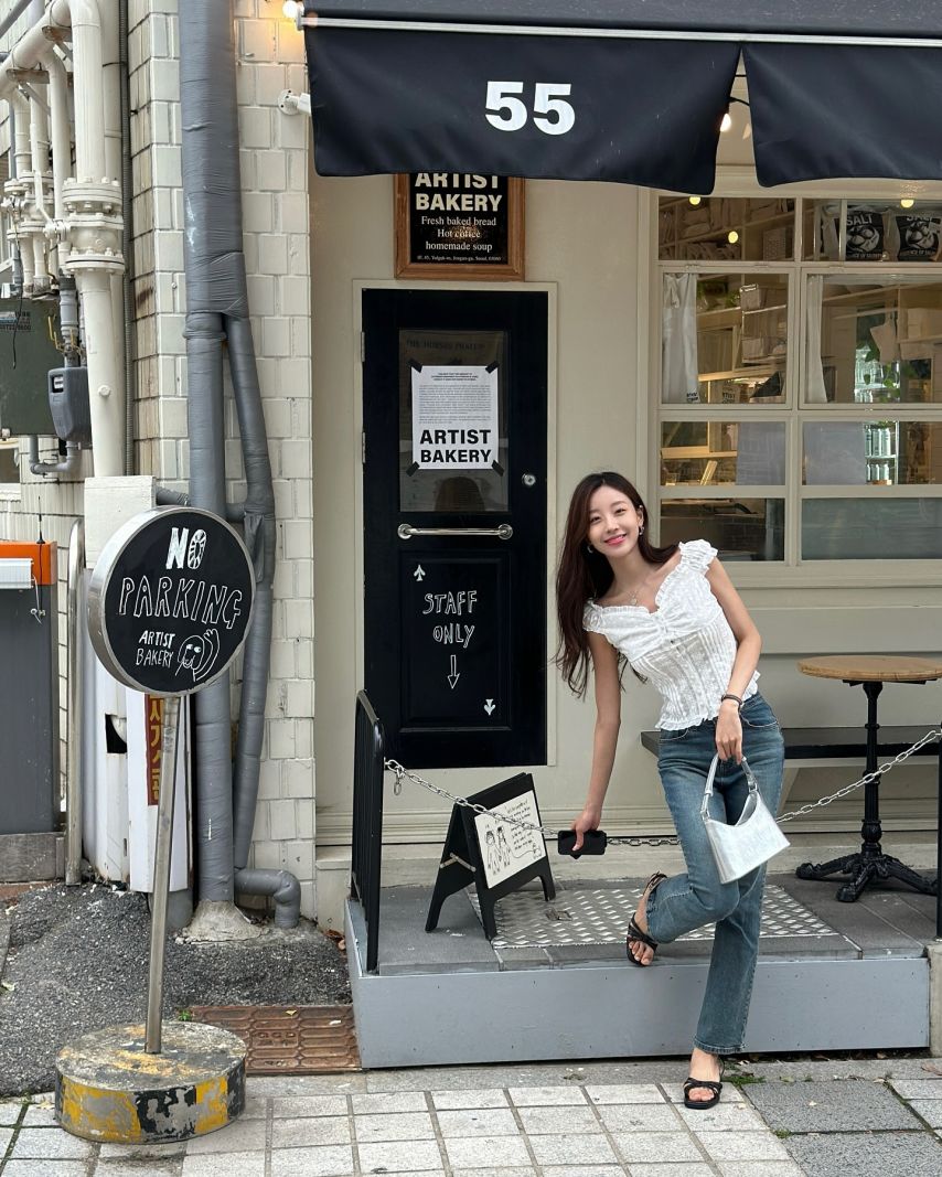 조예슬 인스타