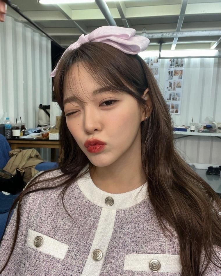 김세정