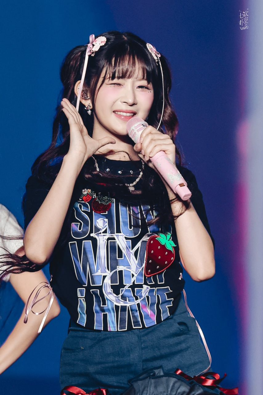 아이브 레이