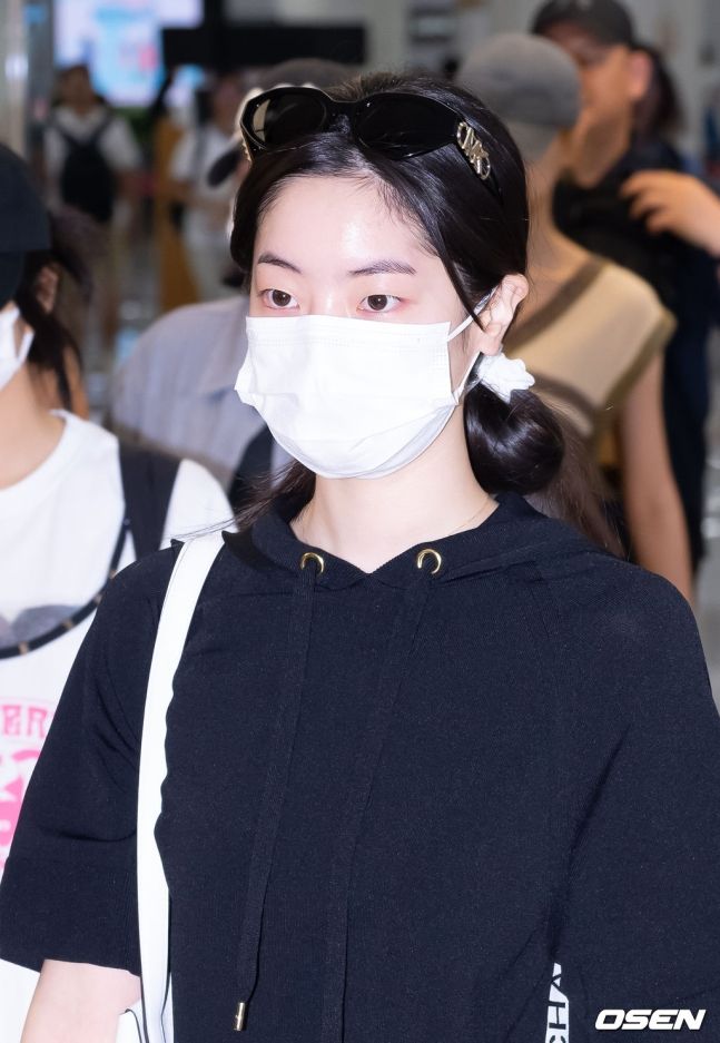 트와이스 다현