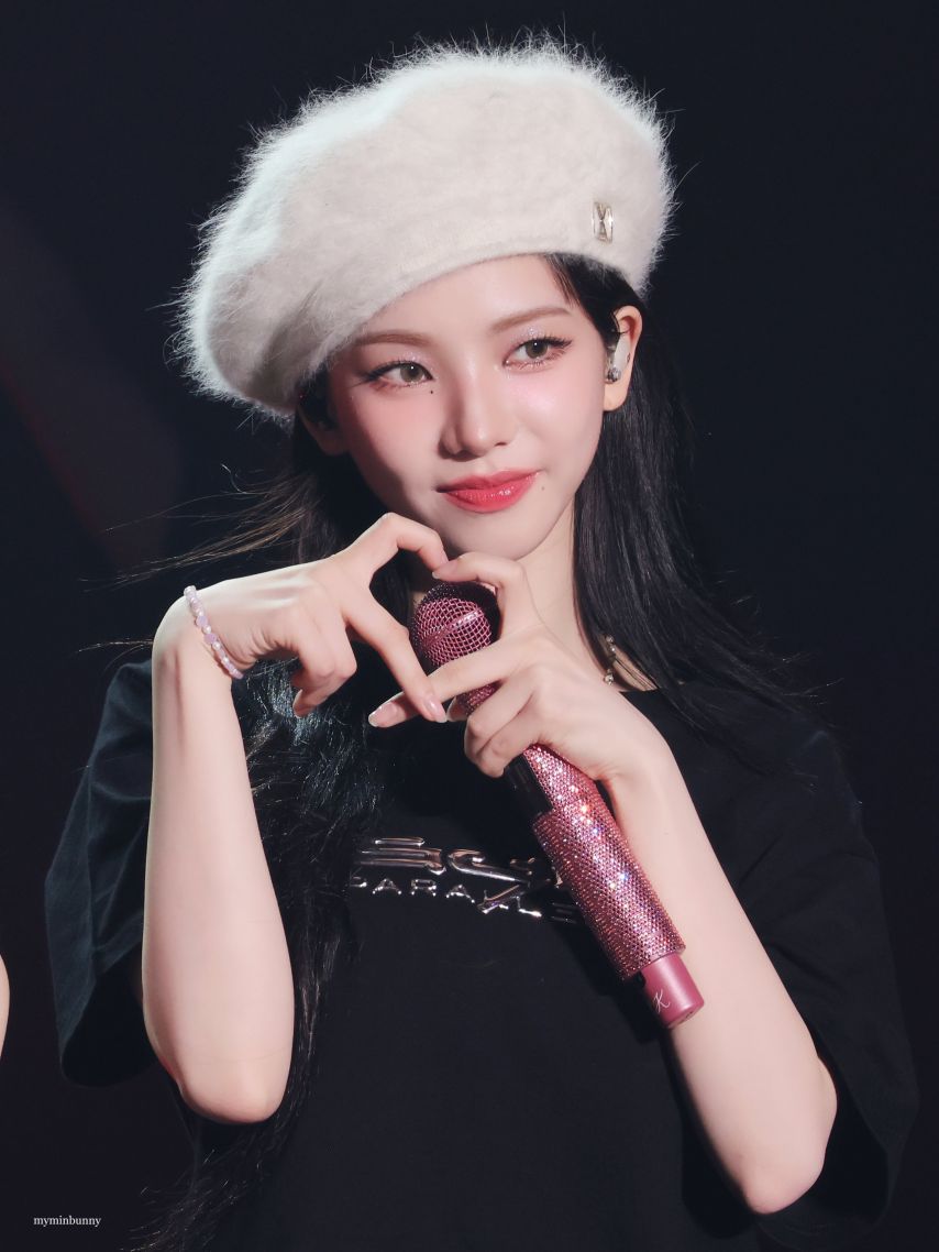 에스파 카리나