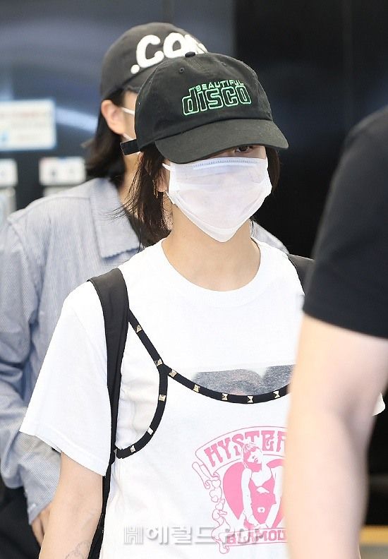 트와이스 채영