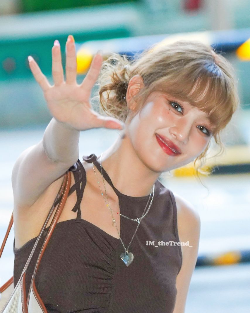 민니 (아이들)