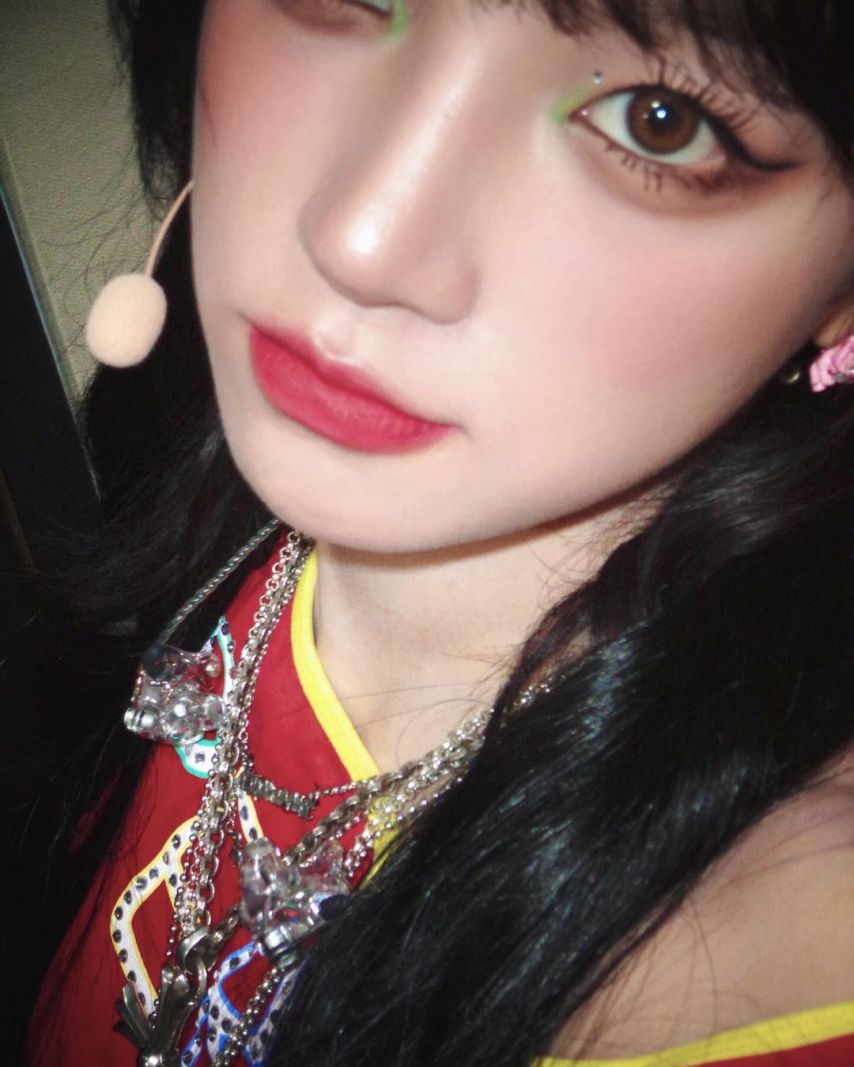아이들 우기