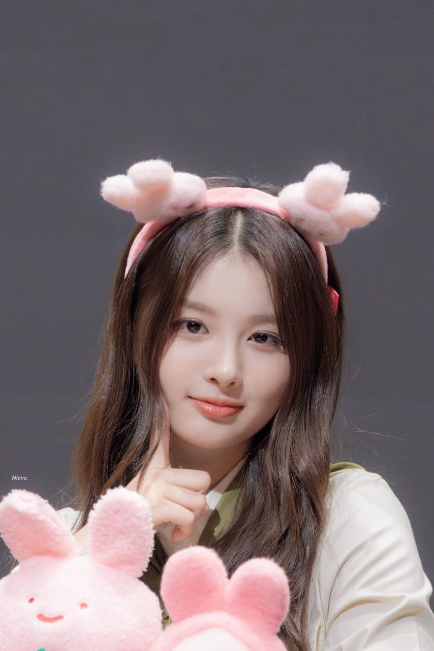 [엔믹스] 설윤