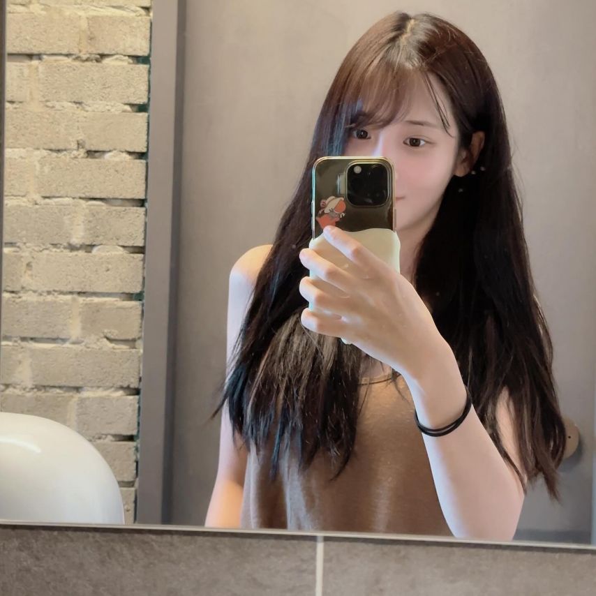 유지애 인별