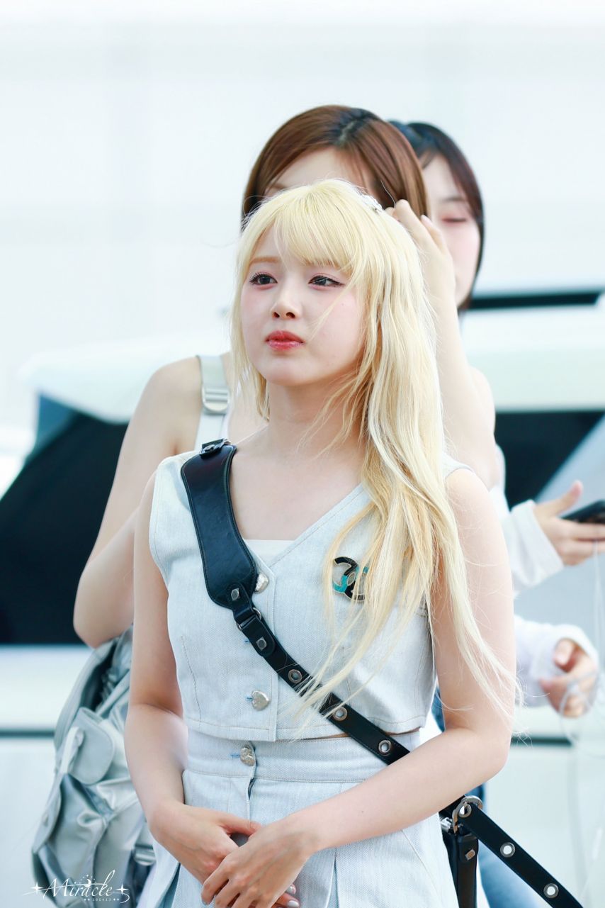 지우 (엔믹스)
