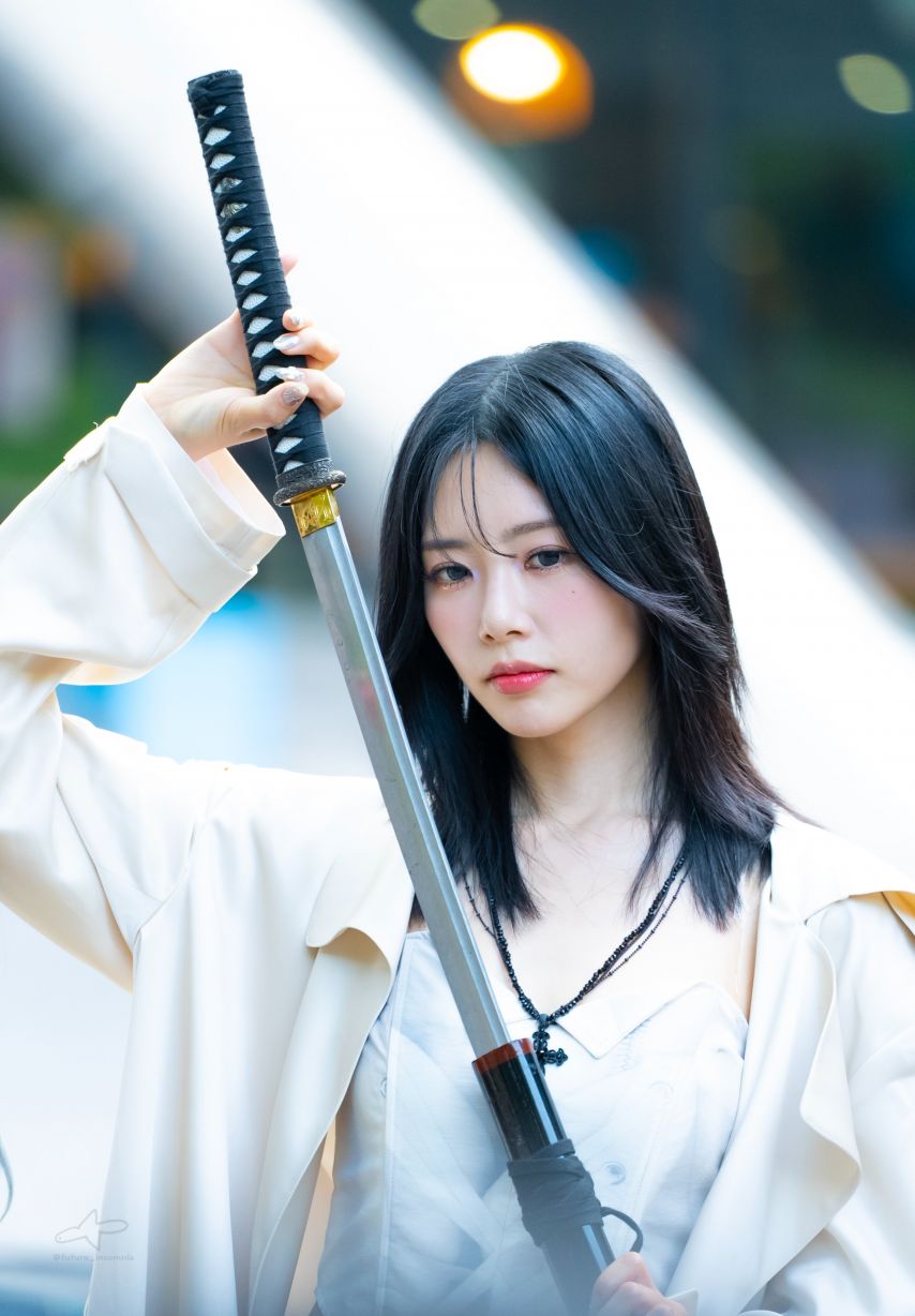 드림캐쳐 지유