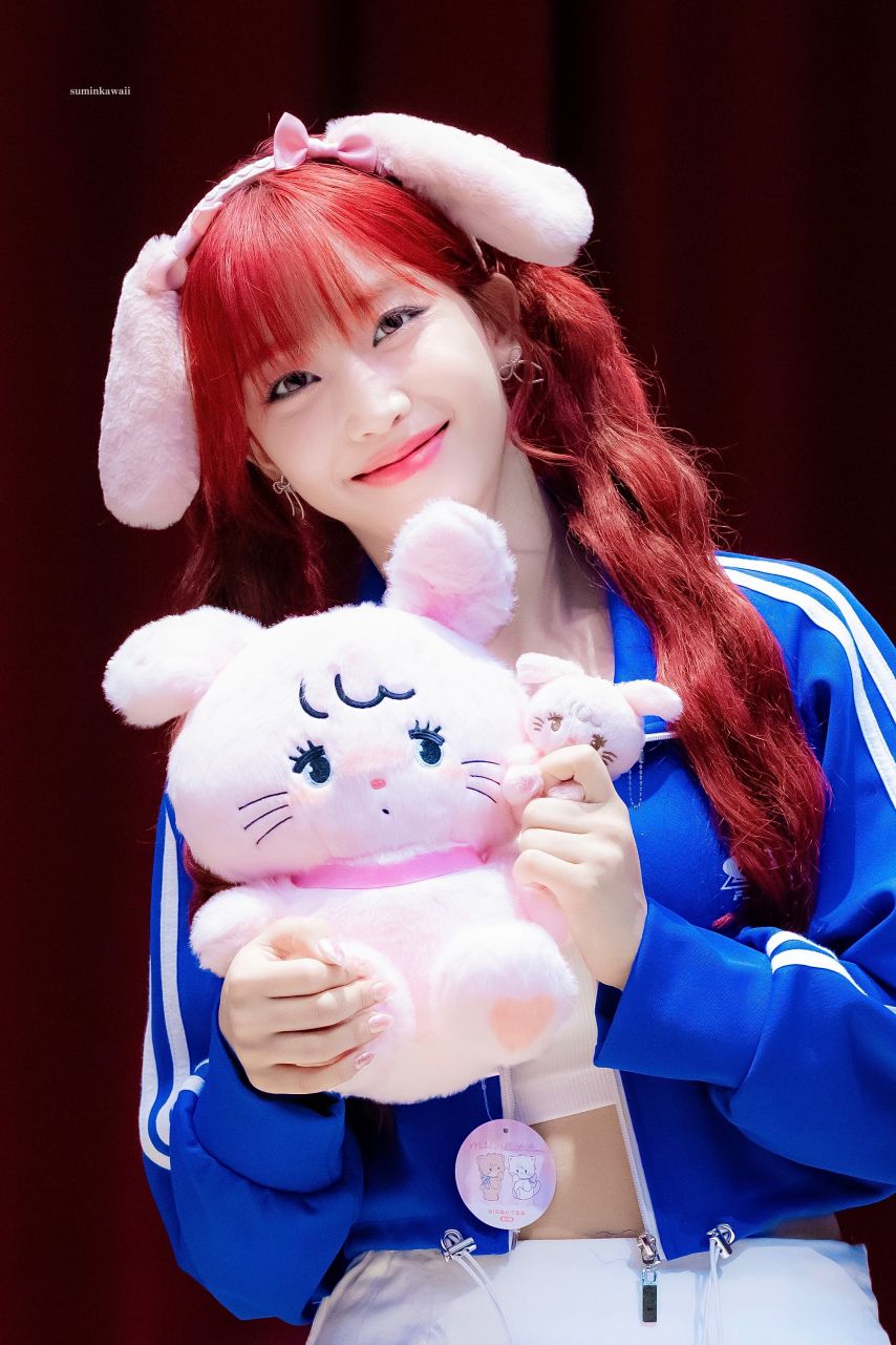 수민 (스테이씨)