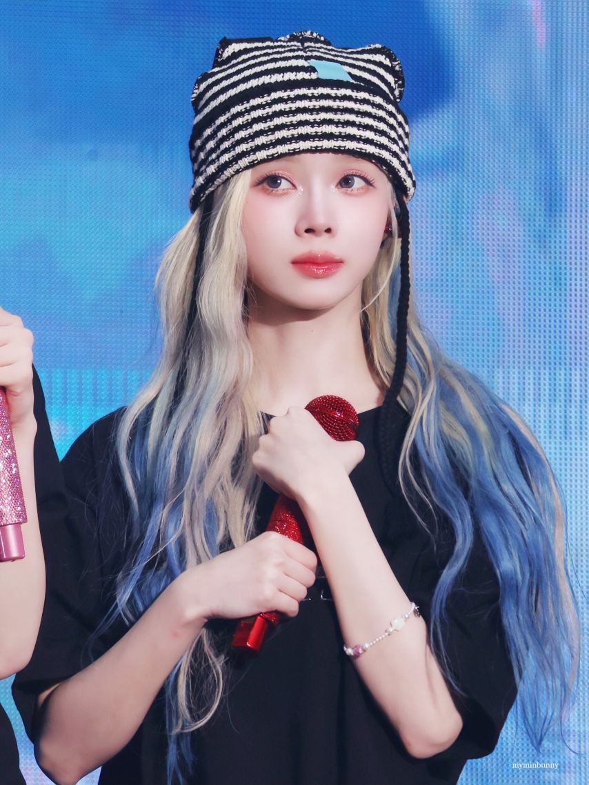 윈터 (에스파)