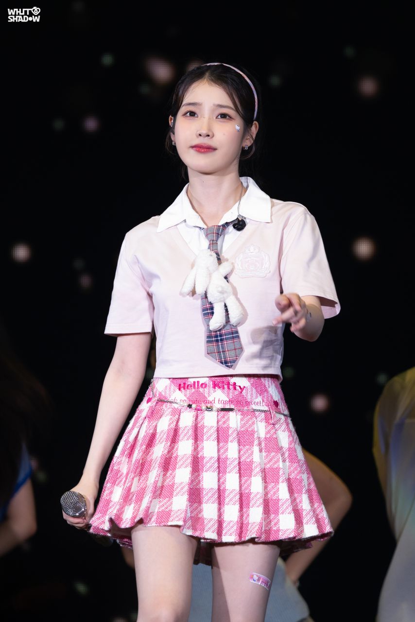 아이유 오사카