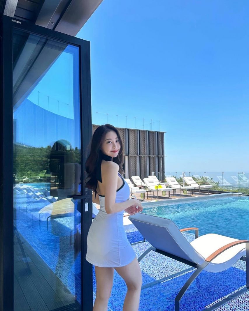 아옳이 김민영 인스타