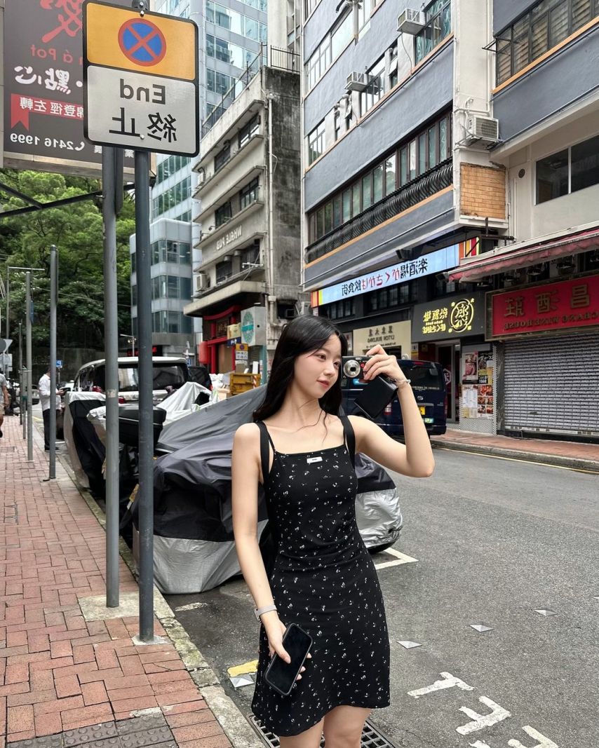 정라엘