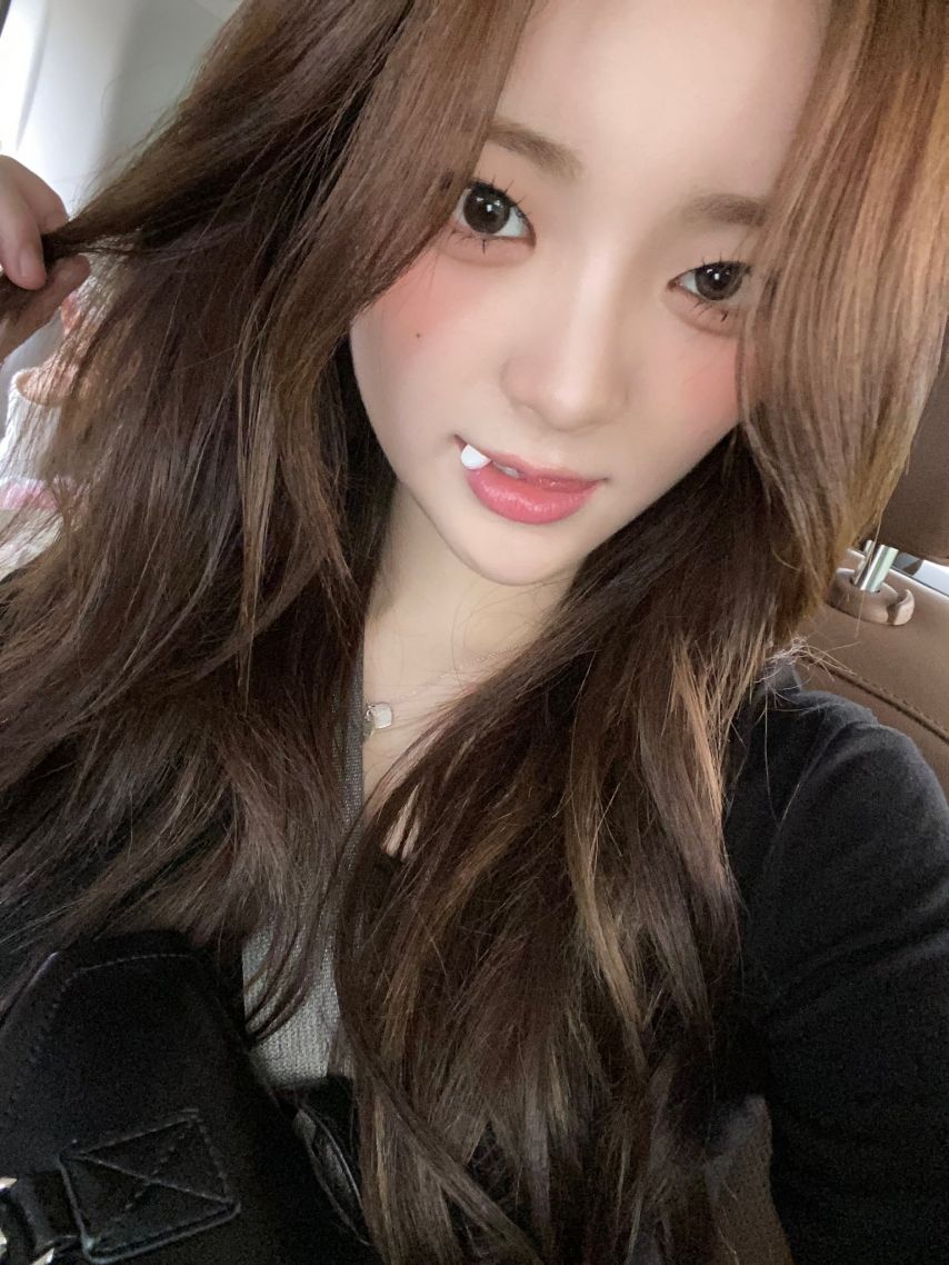 이지 (아이칠린)