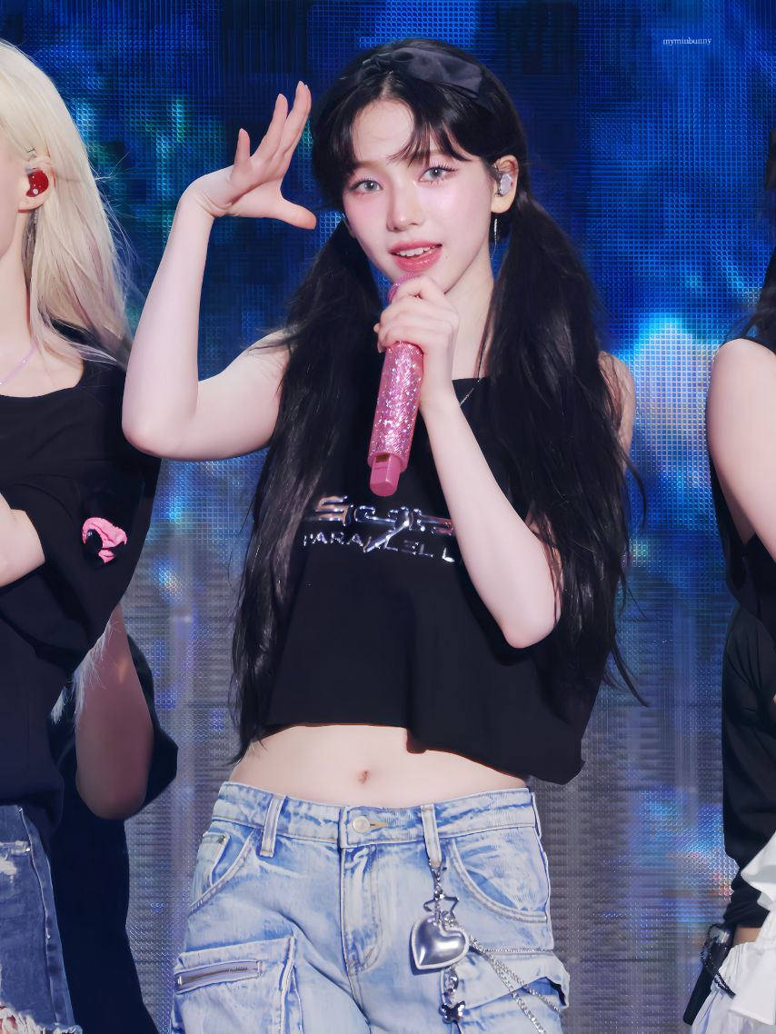 에스파 카리나